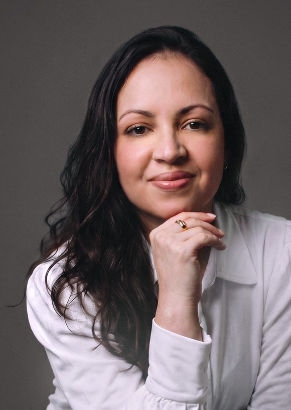 Dra. Najara Lima, advogada previdenciária e relatora do TED da OAB, entrevistada da Revista Angel