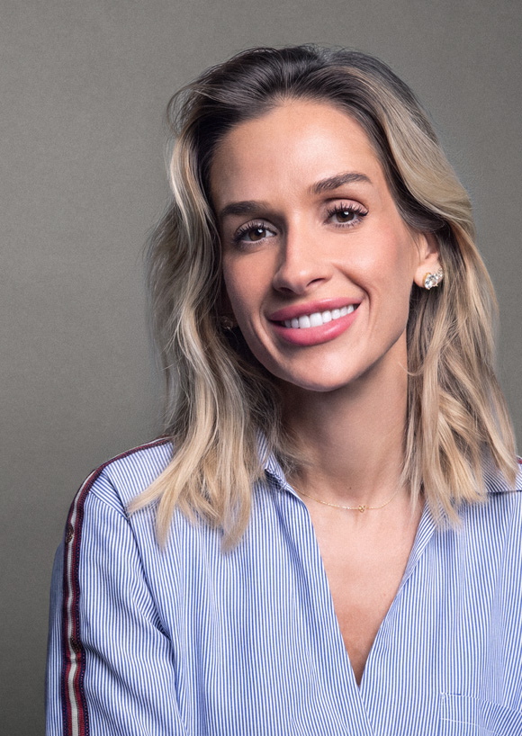Dra. Nathalia Bottini, advogada de família e sucessões, entrevistada da Revista Angel