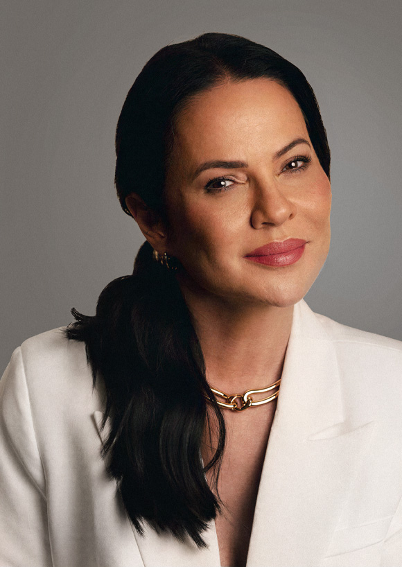 Dra. Simone Romano, advogada dos direitos da pessoa autista, entrevistada da Revista Angel